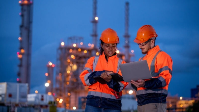 Oil and Gas Recruitment Jobs
