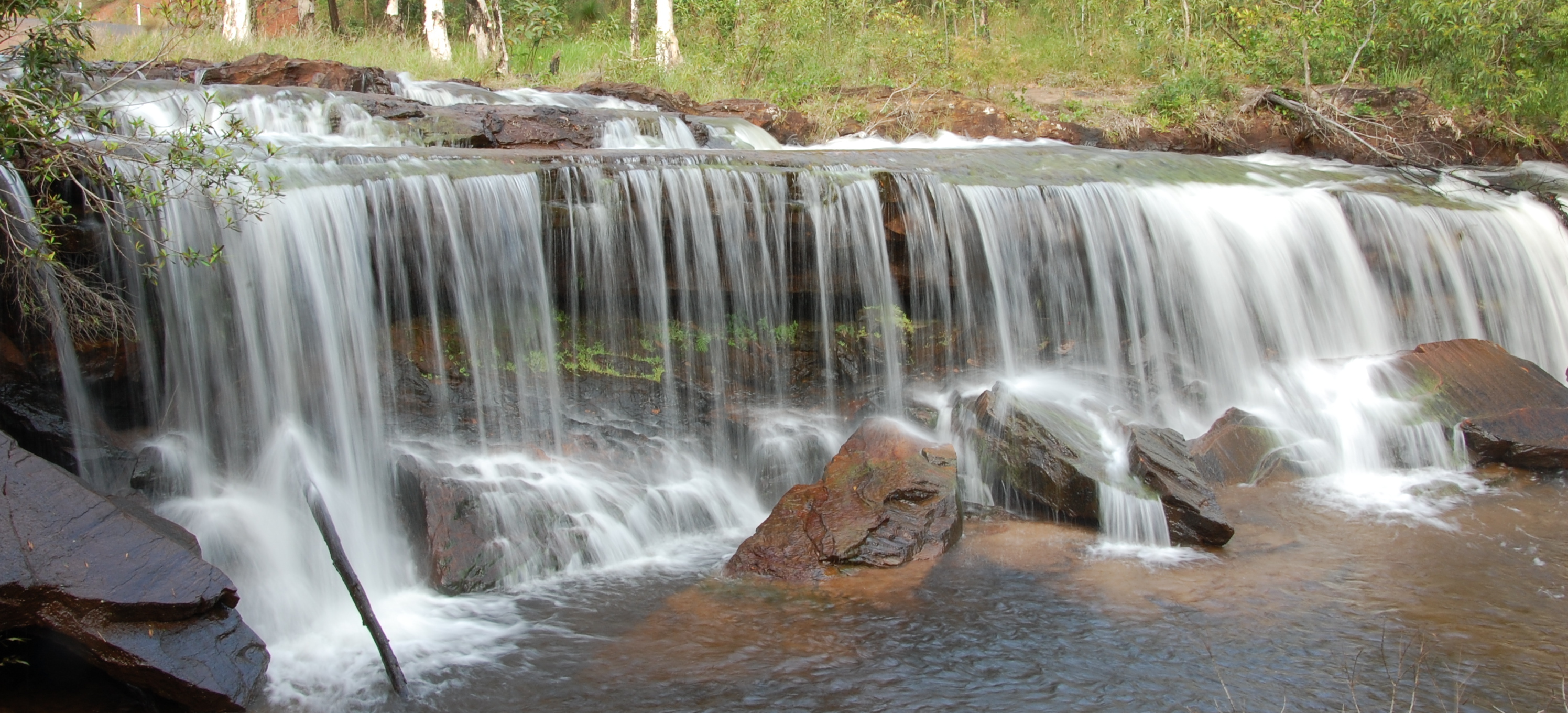 Cook Shire