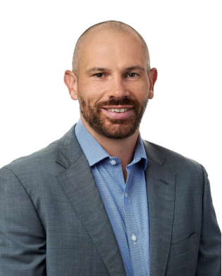 Jack Bland - SAP Recruitment Consultant