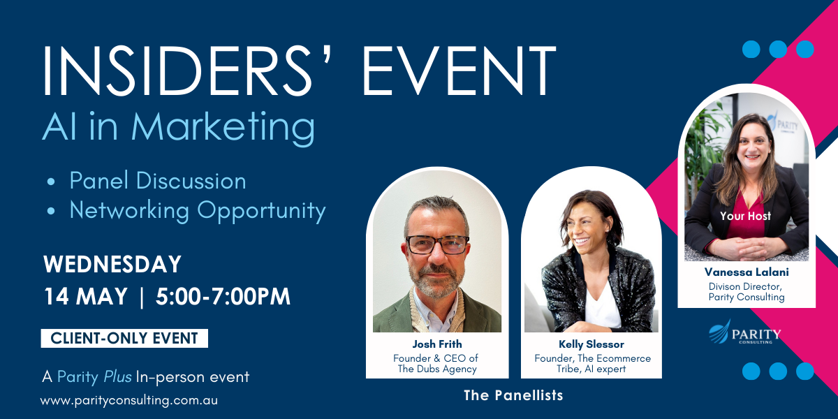 AI in Marketing