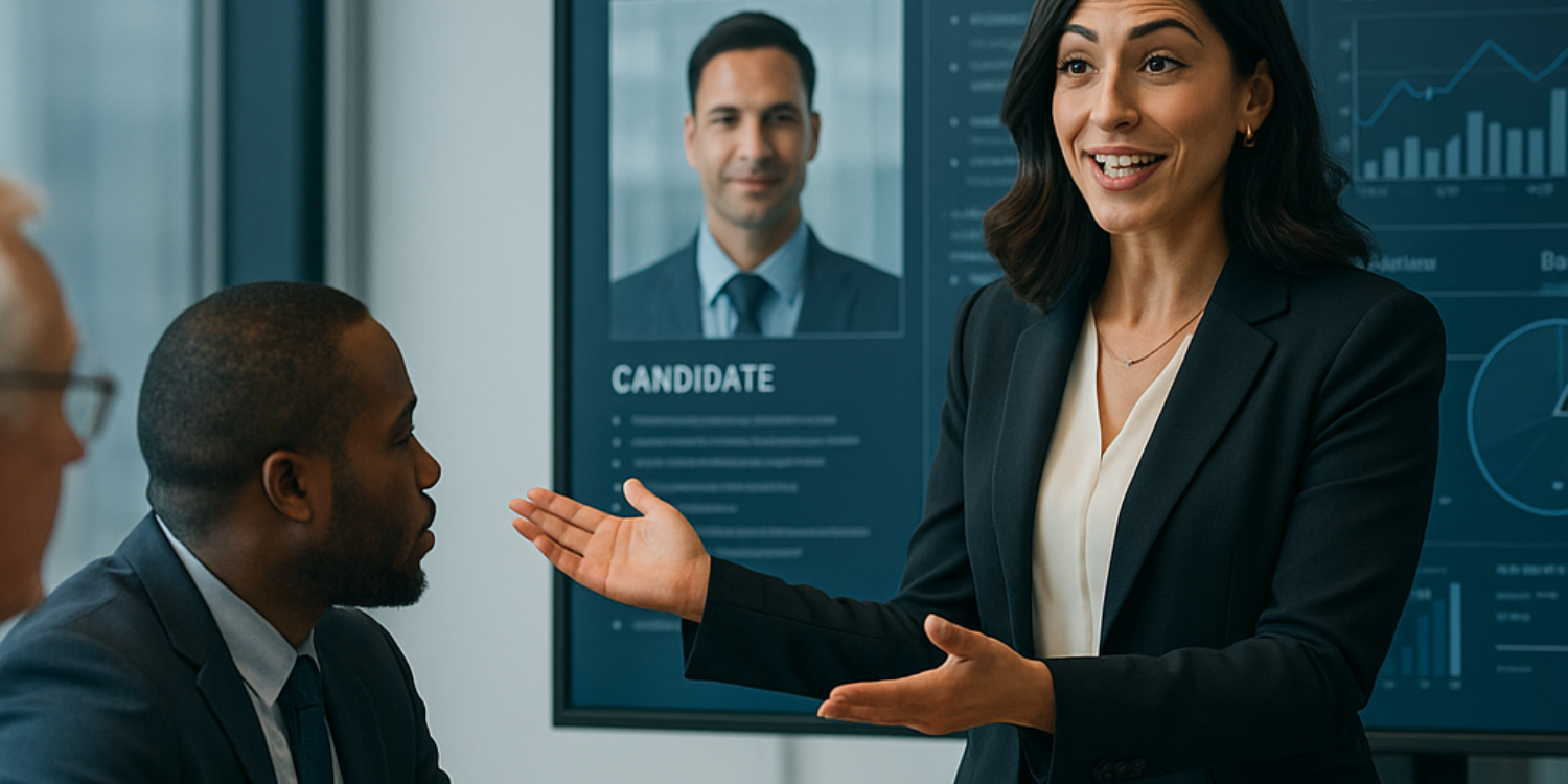 Blog Champion Exceptional Candidates