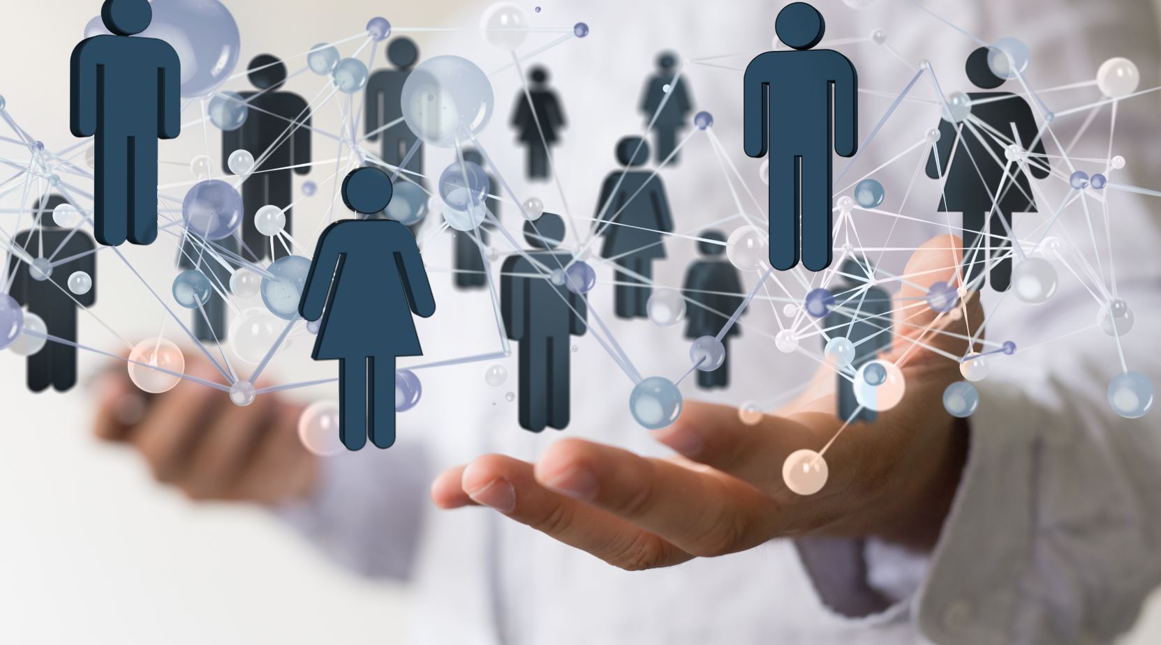 COVID-19 Pandemic Specialist Recruitment