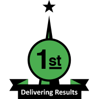 Delivering Results Award