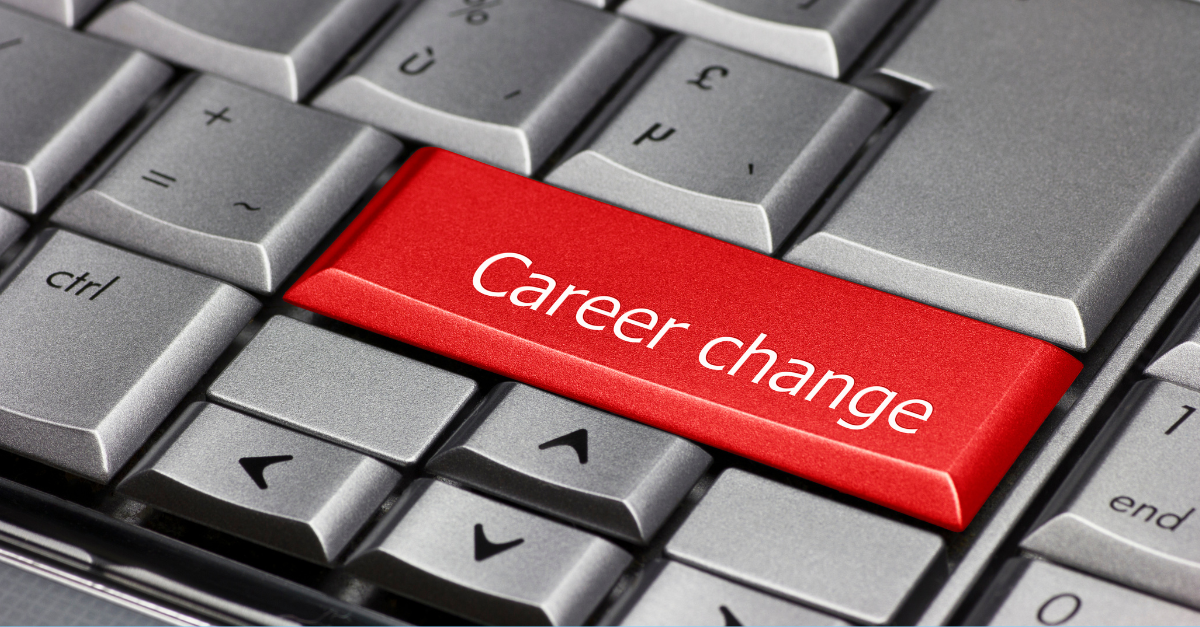Navigating Career Transitions Tips For A Smooth Change 