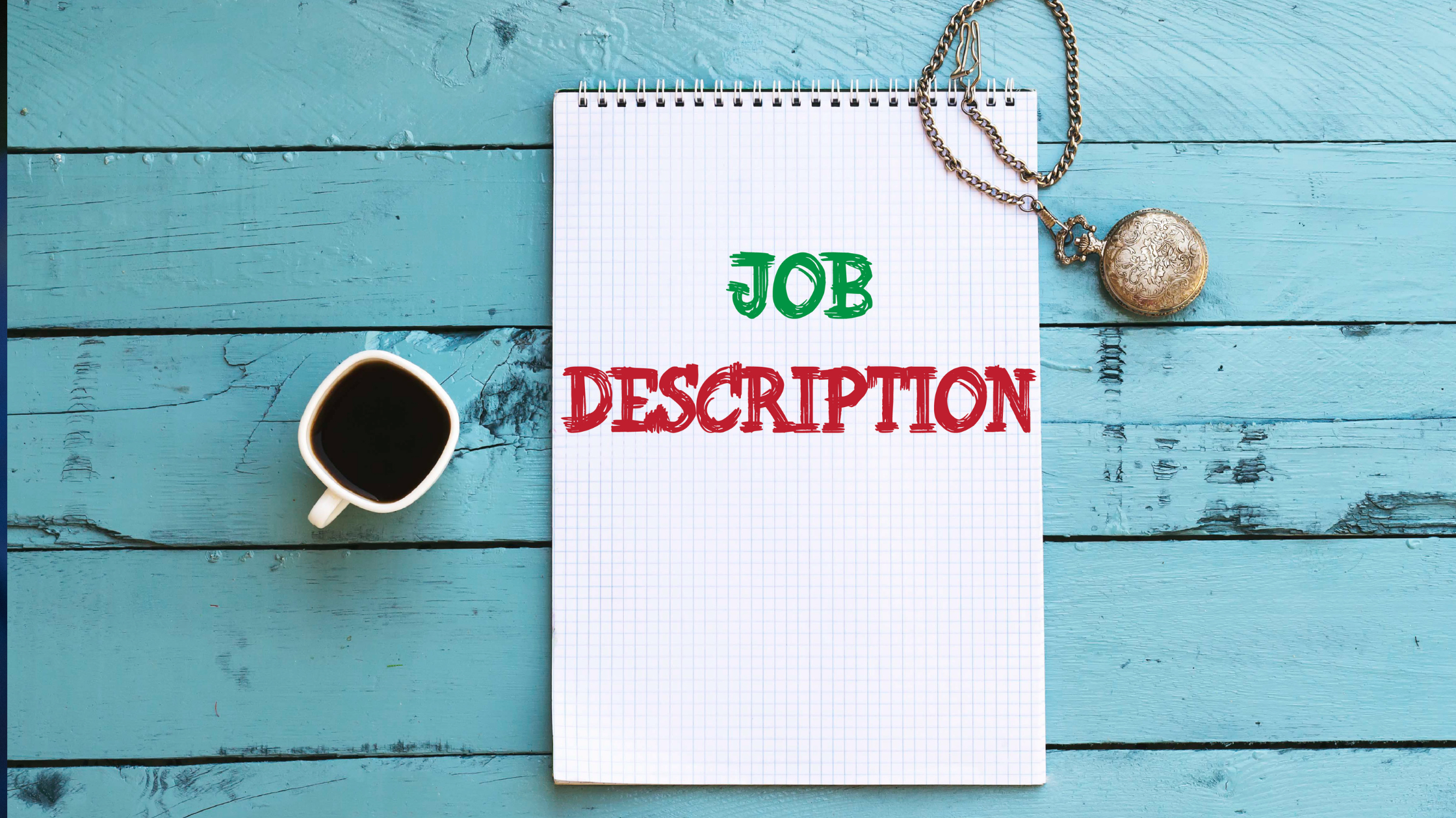 The most dangerous line in a job description?