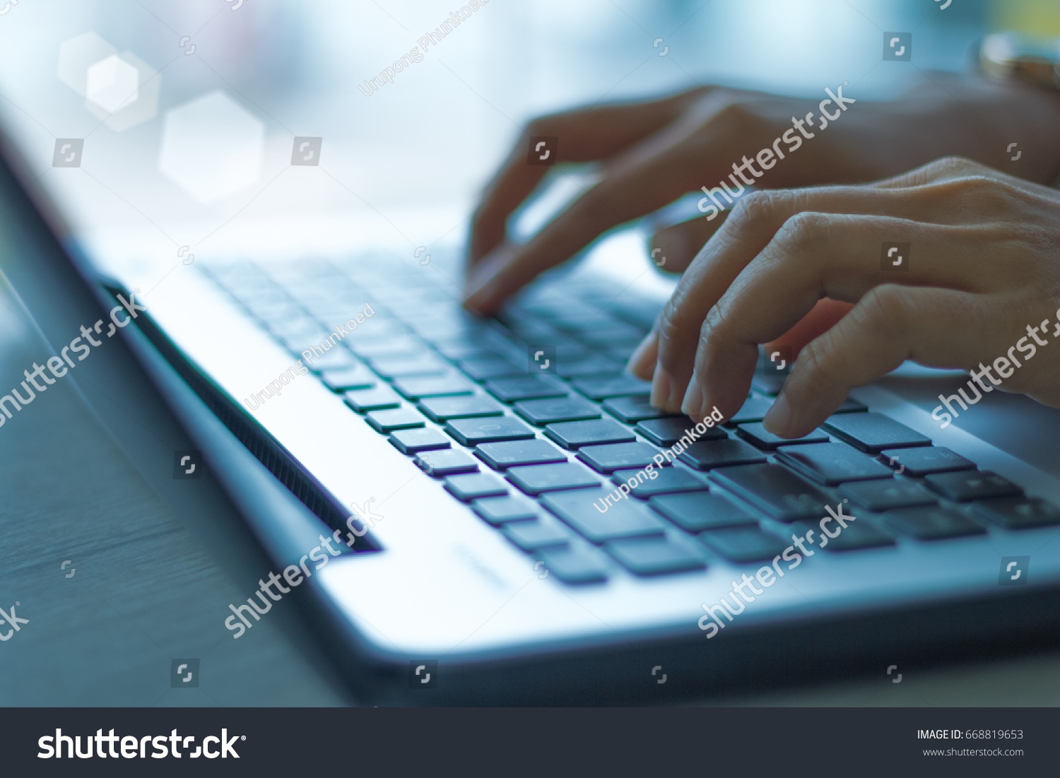 Login Default Image