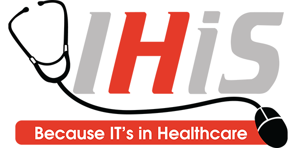 IHIS logo