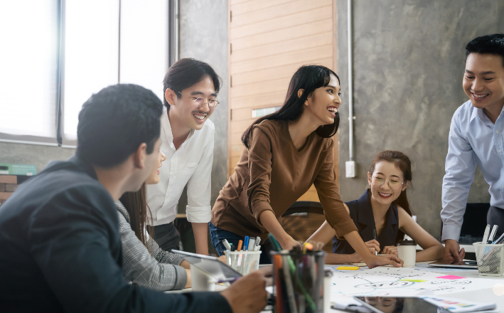 Work Life Balance Careers In Mongolia  What’s Changing?
