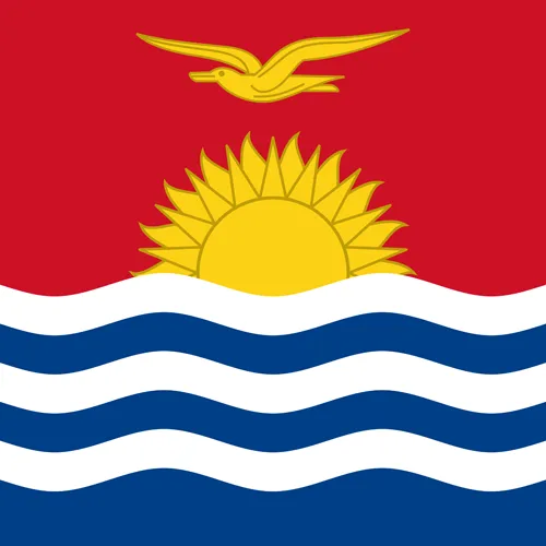 Kiribati