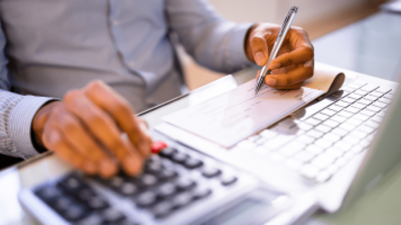 Payroll Services for Contract Workforce
