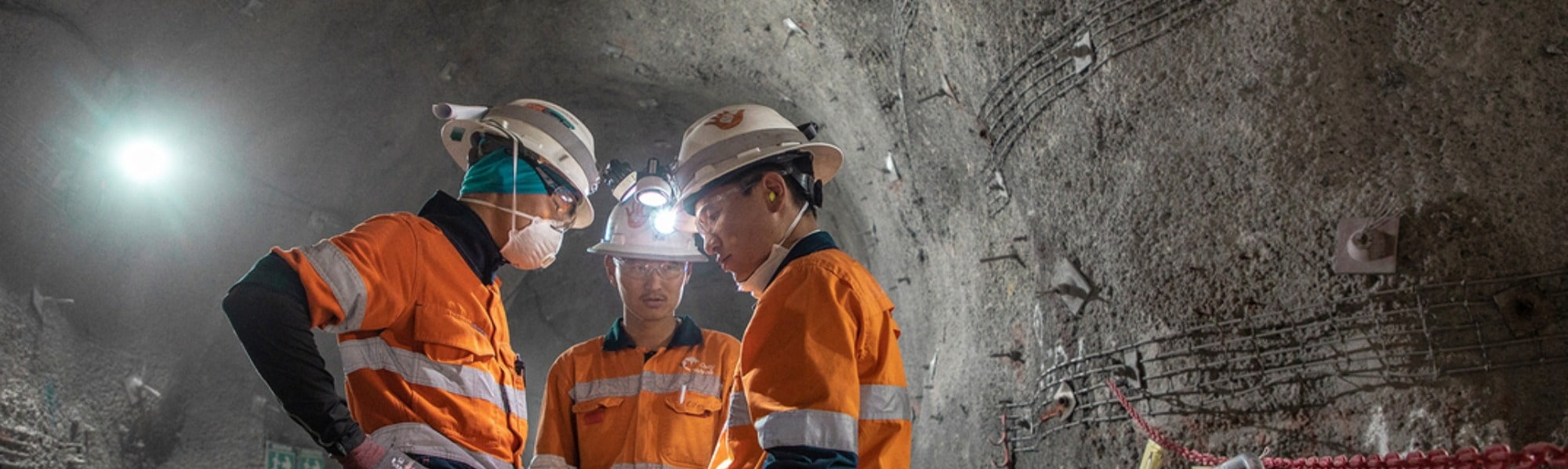 Cross-Industry Talent Mobility: From Mining to Tech Careers in Mongolia