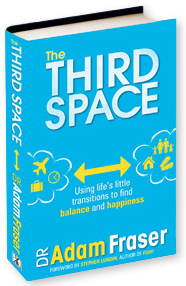 What The Heck is a Third Space?