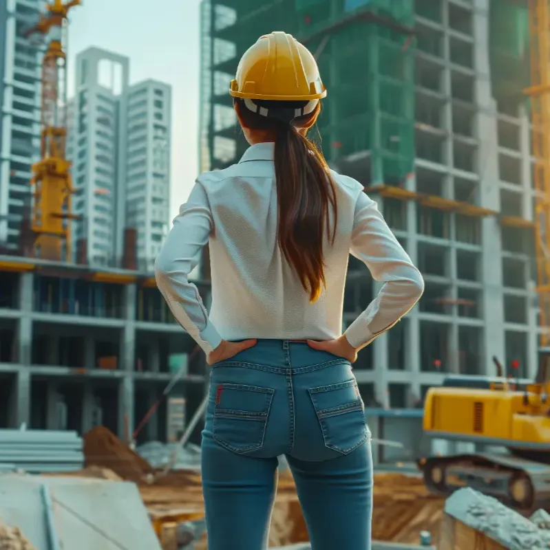 Engineer in Australia