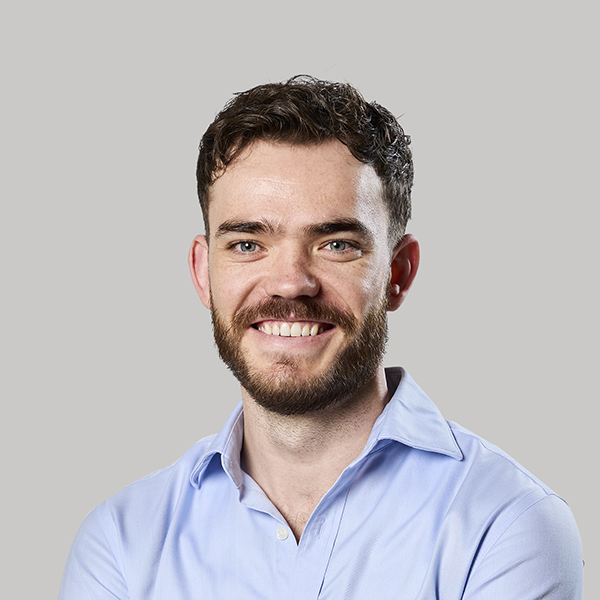 Jonathan Doyle