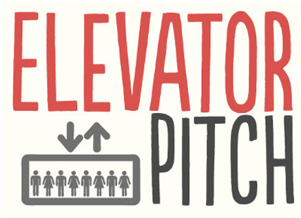 Elvator Pitch Blog