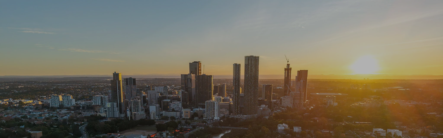 Western Sydney