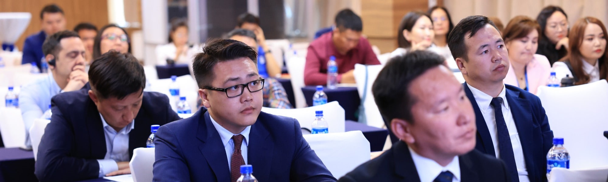 Executive Talent Gaps in Mongolia’s Finance Sector: Insights 2025