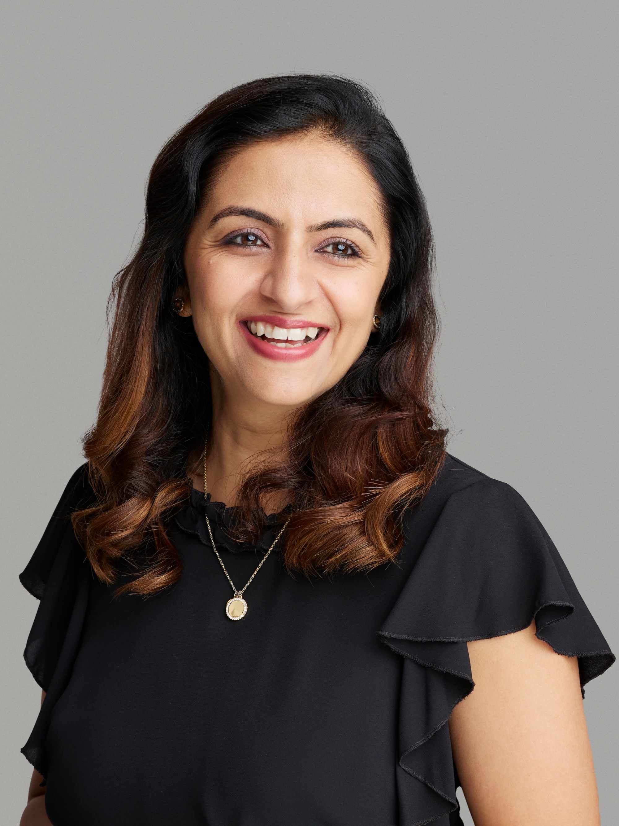 Rupika Satija