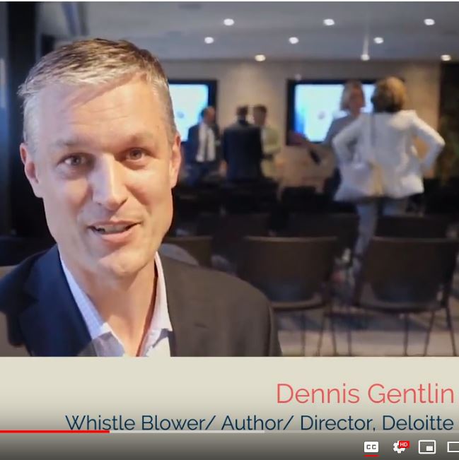 Reforming Governance - Inside Leadership event showcase · FutureYou