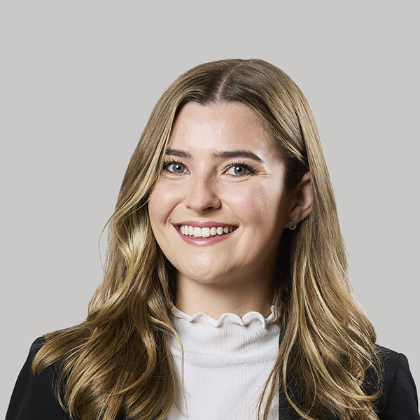 Sophie Dodgson