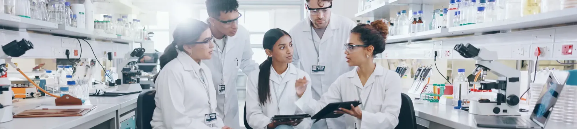 scientific recruitment agency Australia