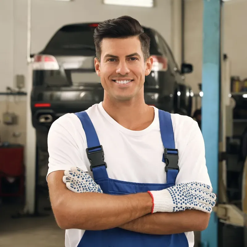 Automotive Professional in Australia