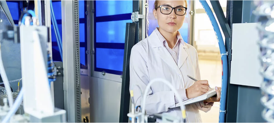 Primary Products Inspectors Nec