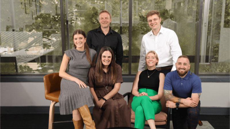 Working at Kinexus