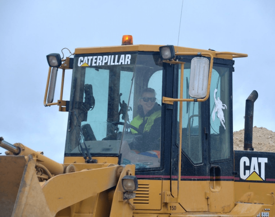 Welcome to Tradestaff