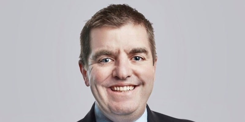 Back of House Podcast Scott Boyes
