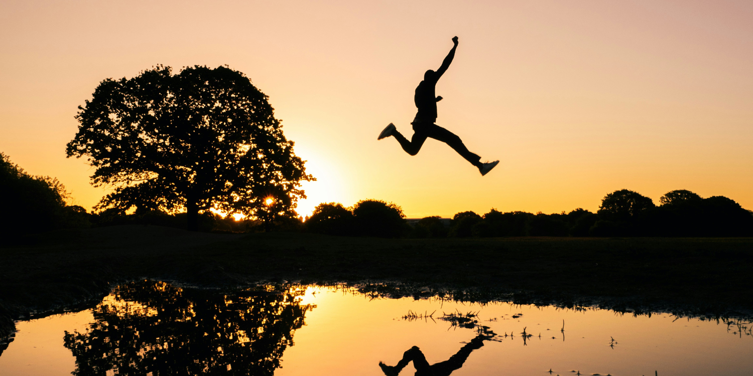 Setting the Tone for Your Week: Start Monday with a Bold Action