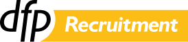 DFP Recruitment logo