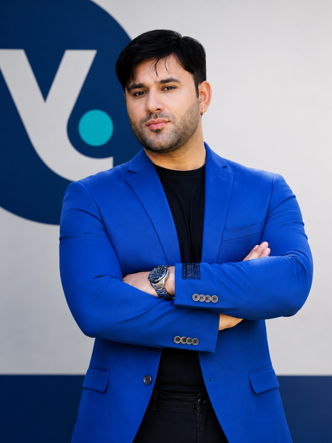 Abeey Chaudhary