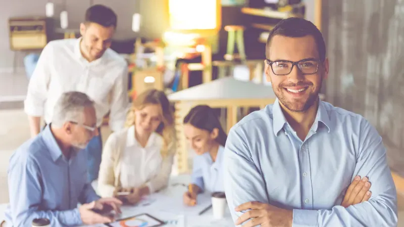 Bluecollar Trade Recruitment Agency