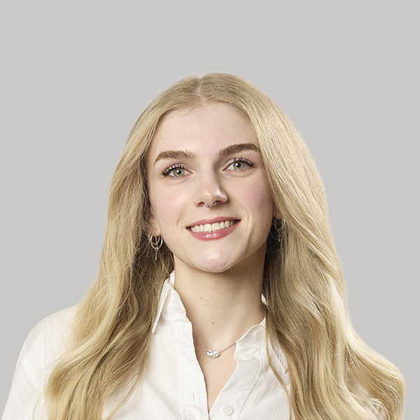 Sarah Daniel
