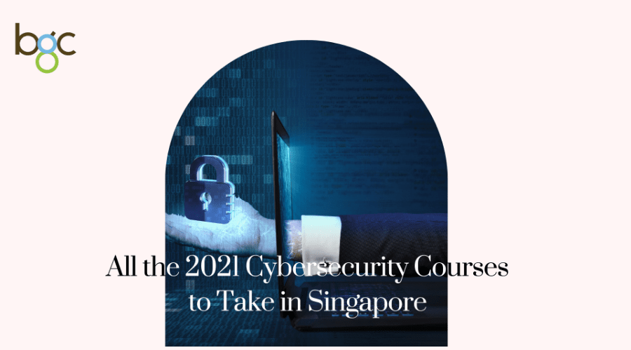 Top Cybersecurity Courses for Singaporeans to Take