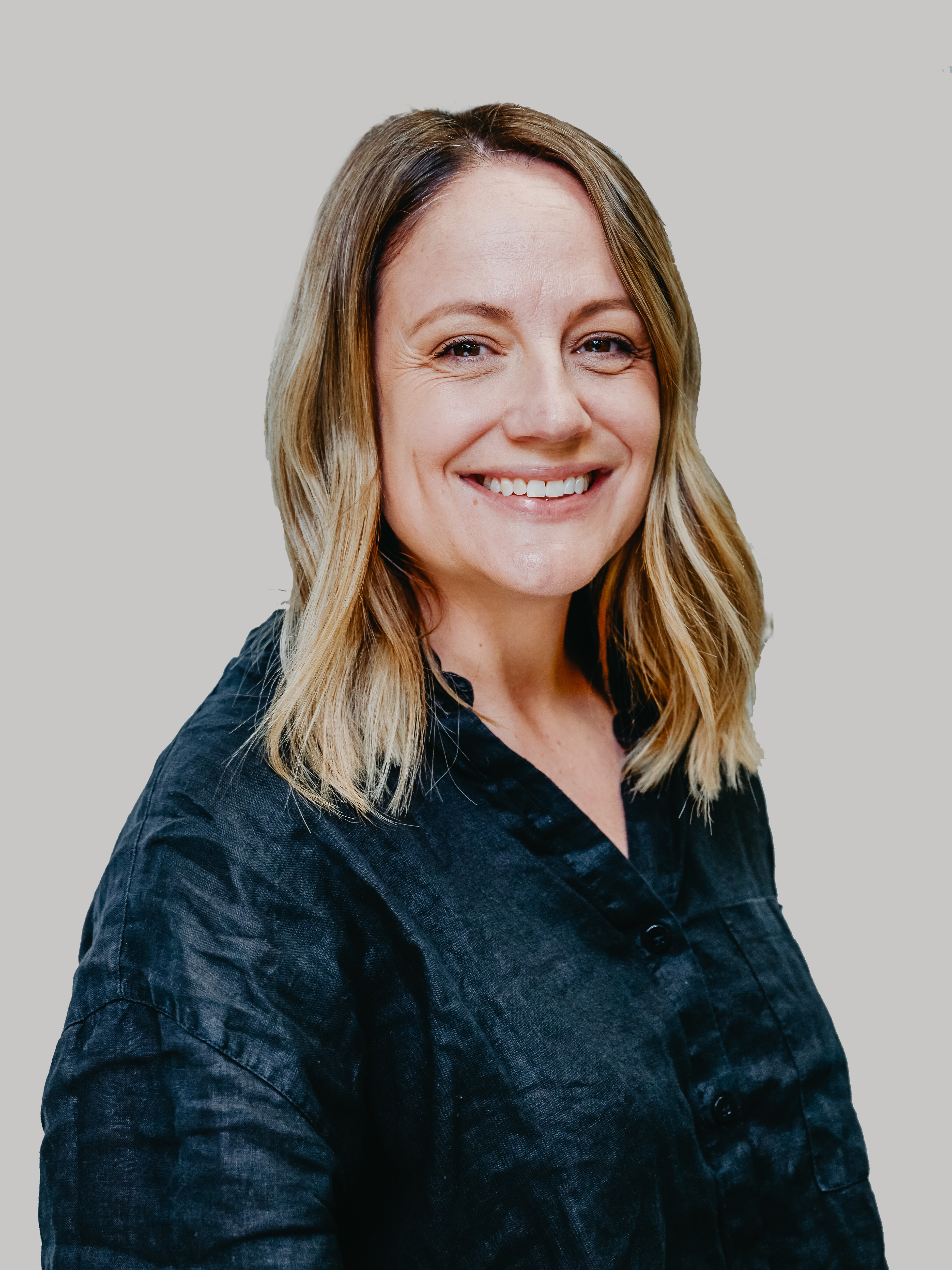Kirsty Hall 