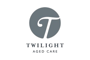 Twilight Care logo