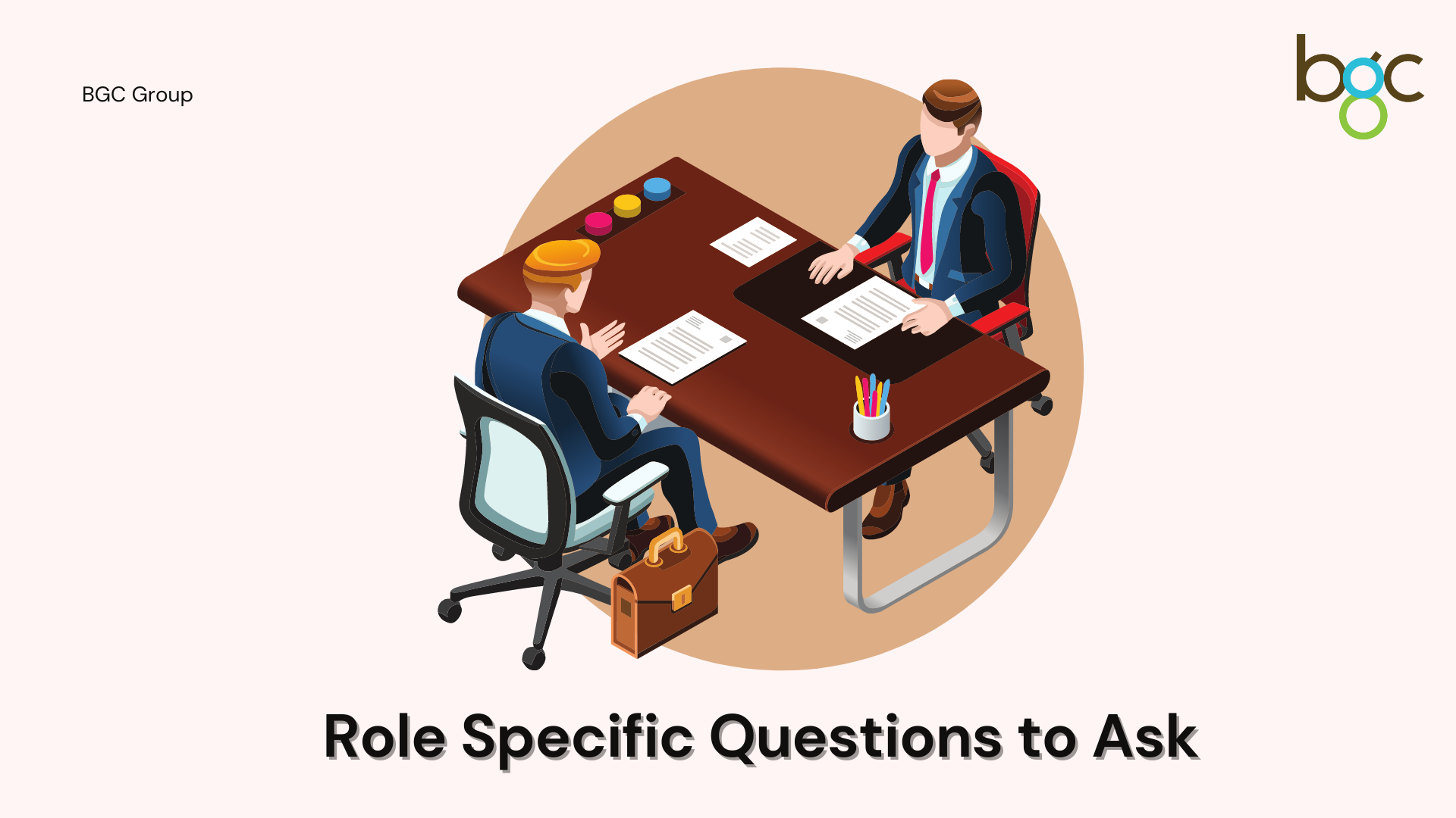 Role Specific Job Interview Questions