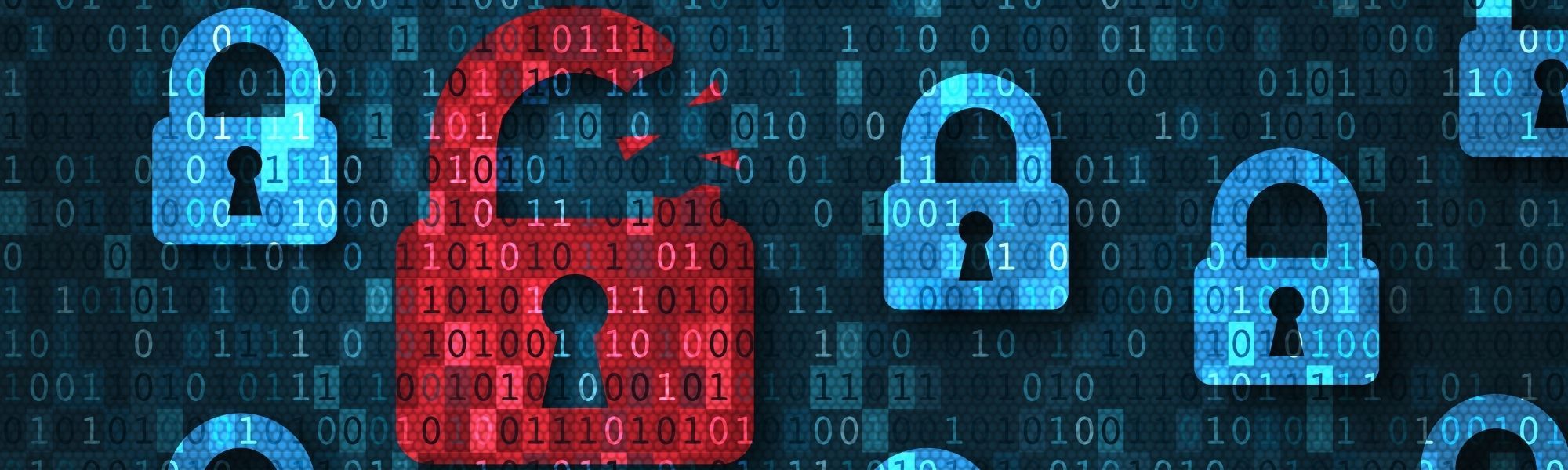 Cyber Security - A Business Critical Issue