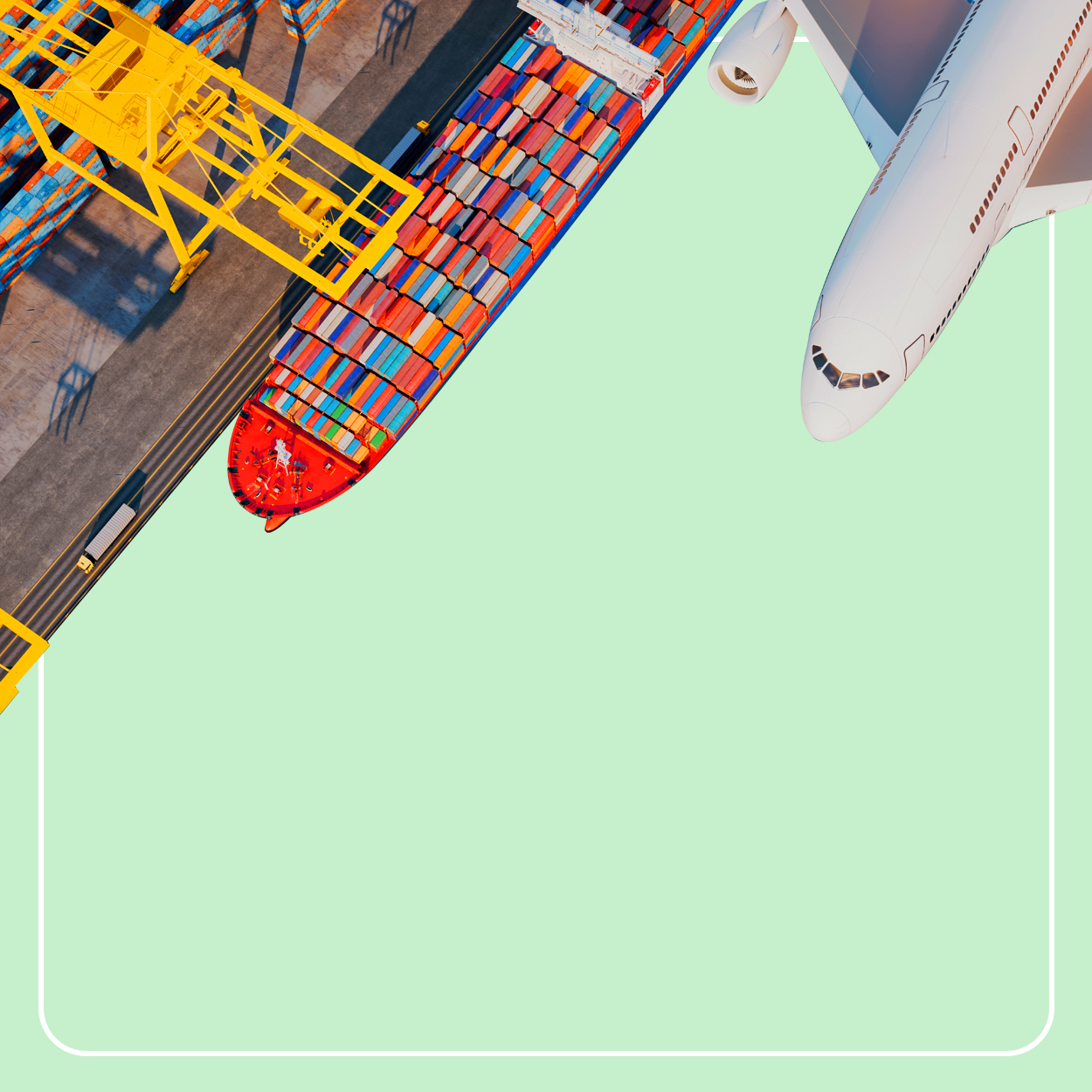 Warehousing and Logistics