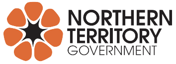 NT Govt logo