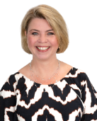 Photo of Jane Artico, DFP National Capability Manager