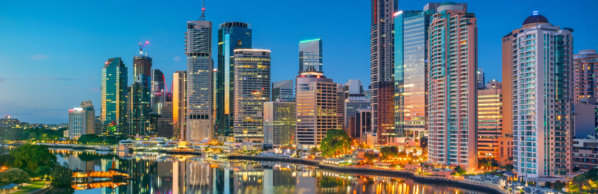 Brisbane 2032 Olympics: Creating a Legacy for Queensland