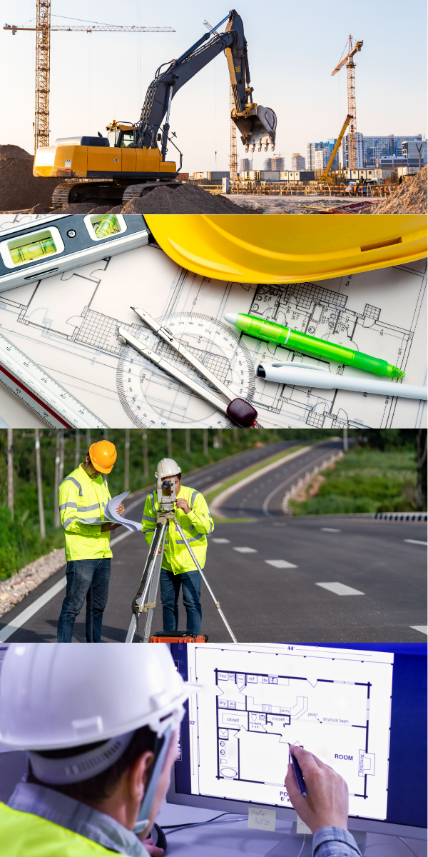 Construction & Built Environment