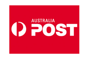 Australia Post logo