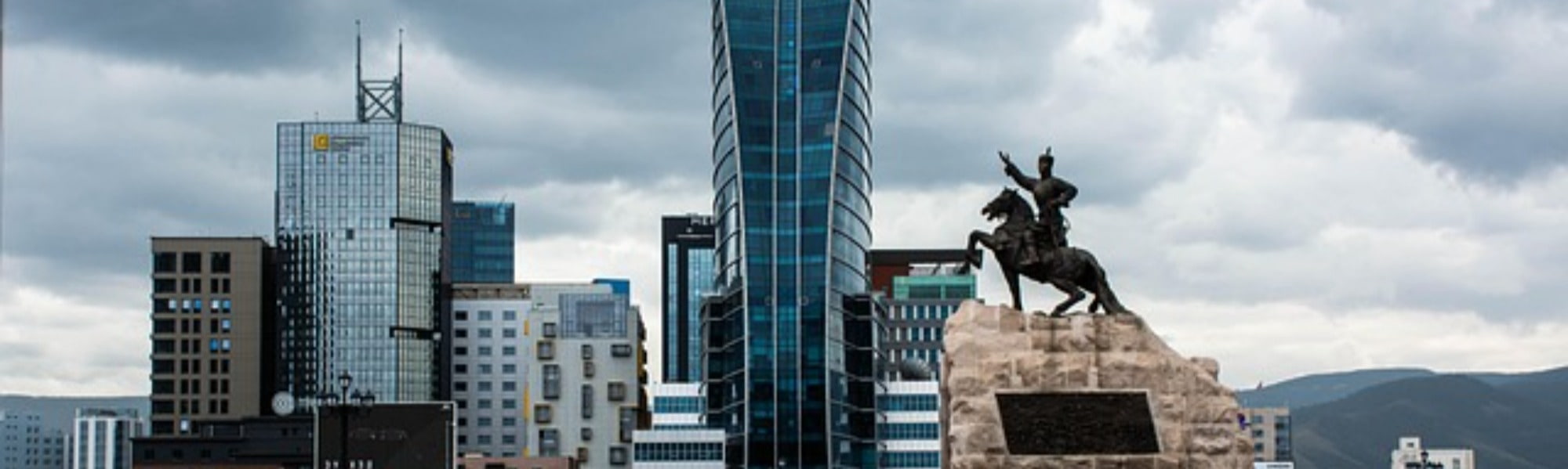Talent Partnerships in Mongolia | Supporting Global & Local Businesses