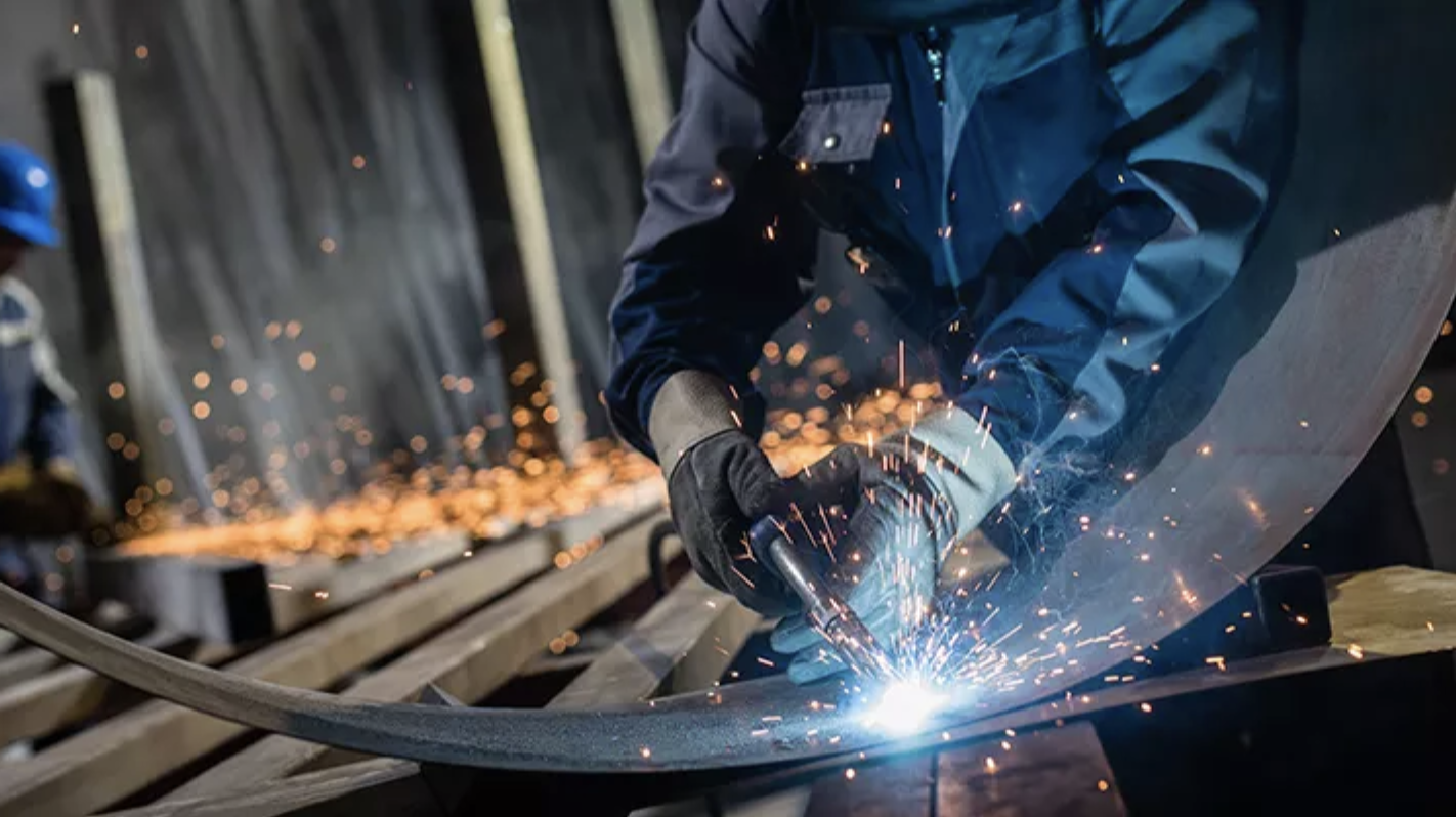 Sheetmetal Trades Worker 