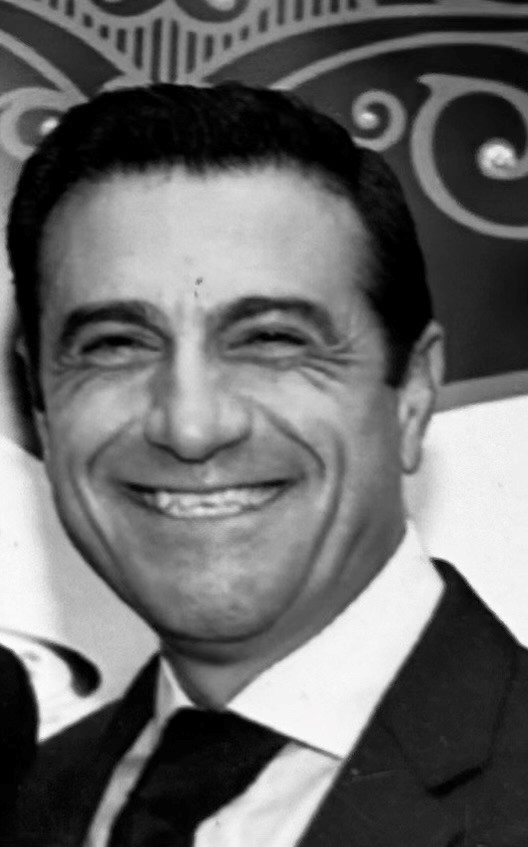 Hussein Salem