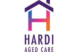 Hardi Group logo